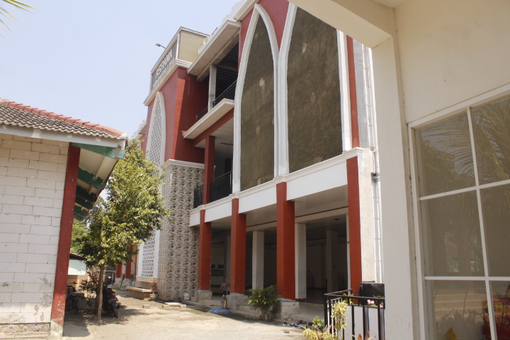 Masjid